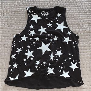 CHASER star tank ✨